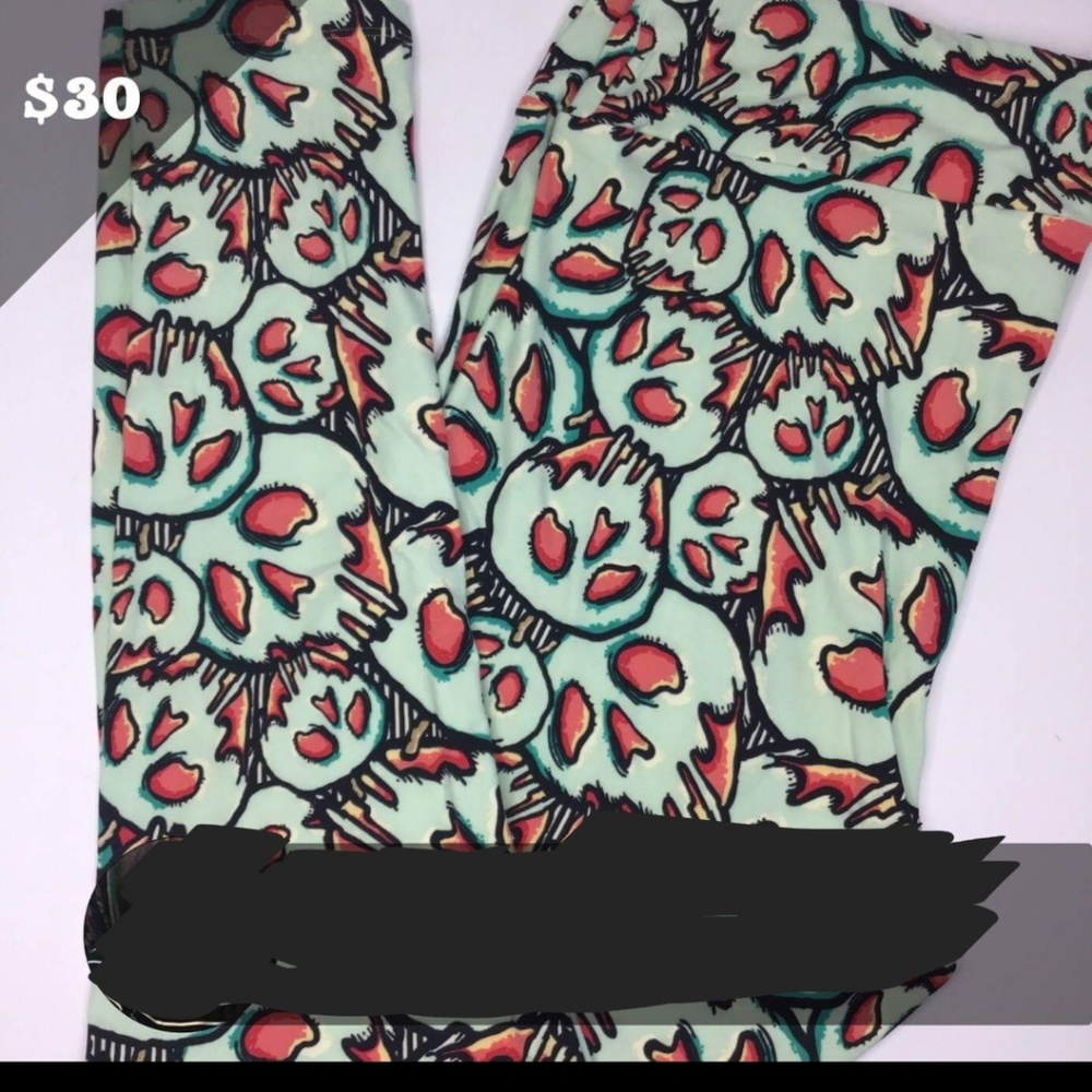 ISO these in TC2